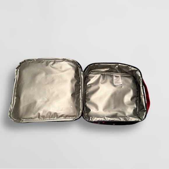 Levi’s Floral Print Lunchbox - Picture 2 of 3
